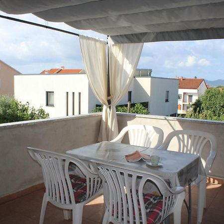 Apartments & Rooms Tea Zadar Exterior foto