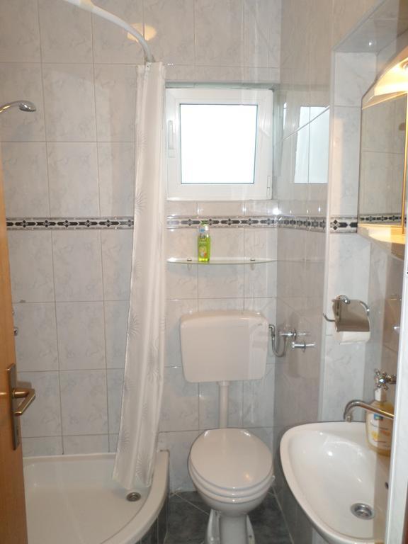 Apartments & Rooms Tea Zadar Zimmer foto