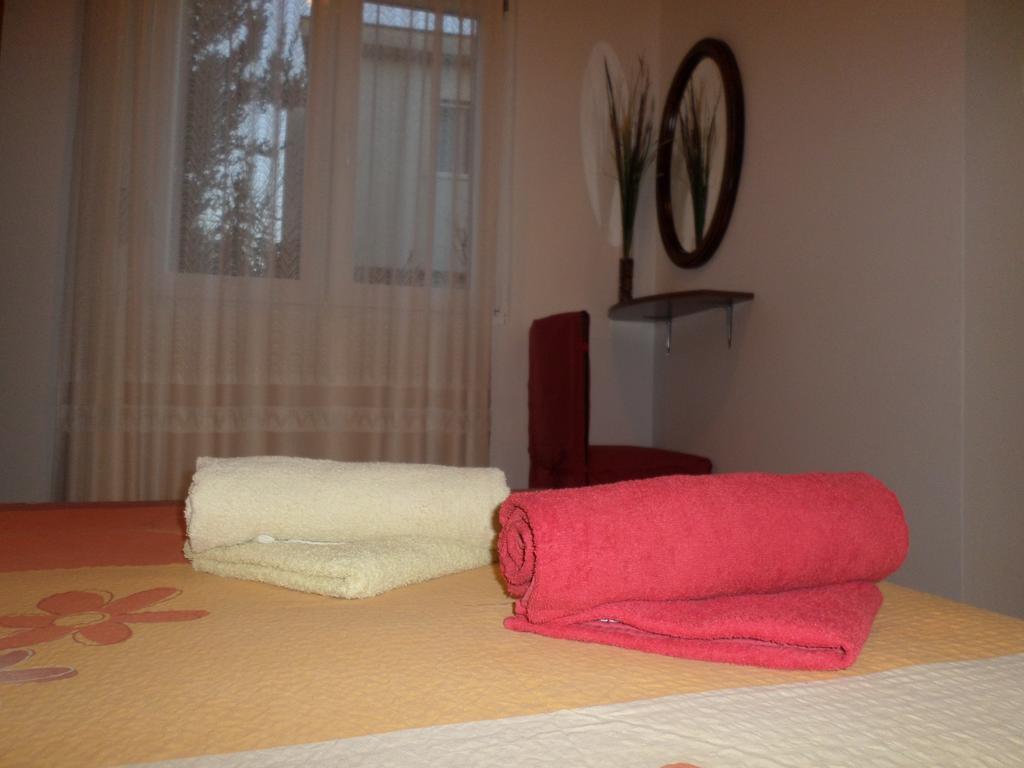Apartments & Rooms Tea Zadar Zimmer foto