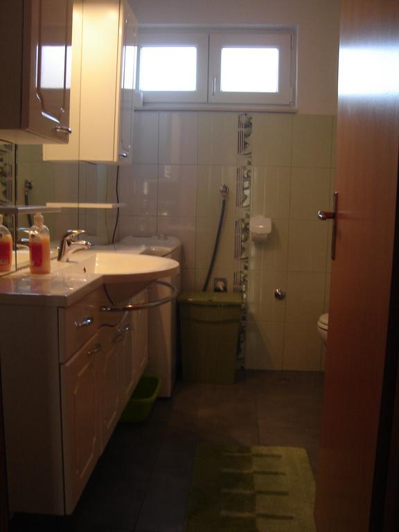 Apartments & Rooms Tea Zadar Zimmer foto