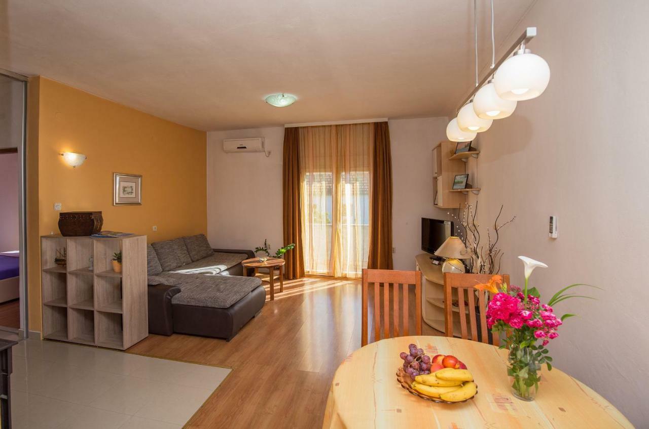 Apartments & Rooms Tea Zadar Exterior foto